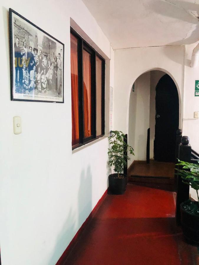Imperial Golden House Inn Cusco Exterior photo