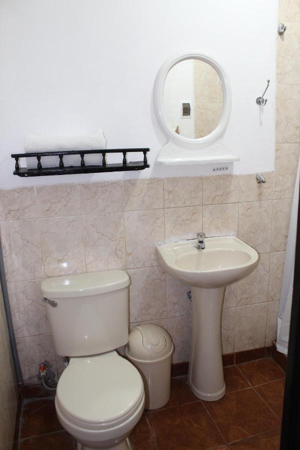 Imperial Golden House Inn Cusco Exterior photo